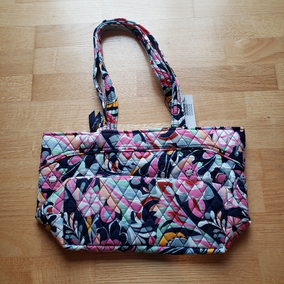 NWT Vera Bradley Mandy Bag - Picture 2 of 7